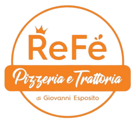 Trattoria Pizzeria ReFè
