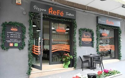 Trattoria Pizzeria ReFè (4)